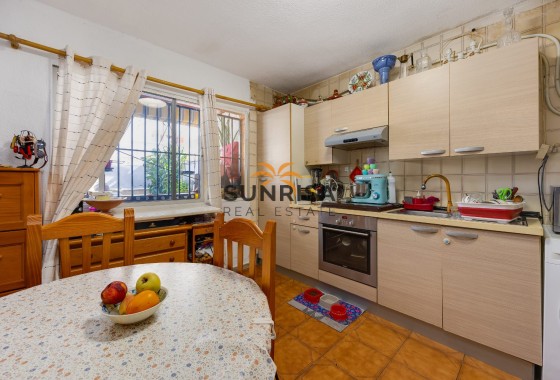 Maison de ville · Revente - Torrevieja · Nueva Torrevieja · Alicante · Espagne