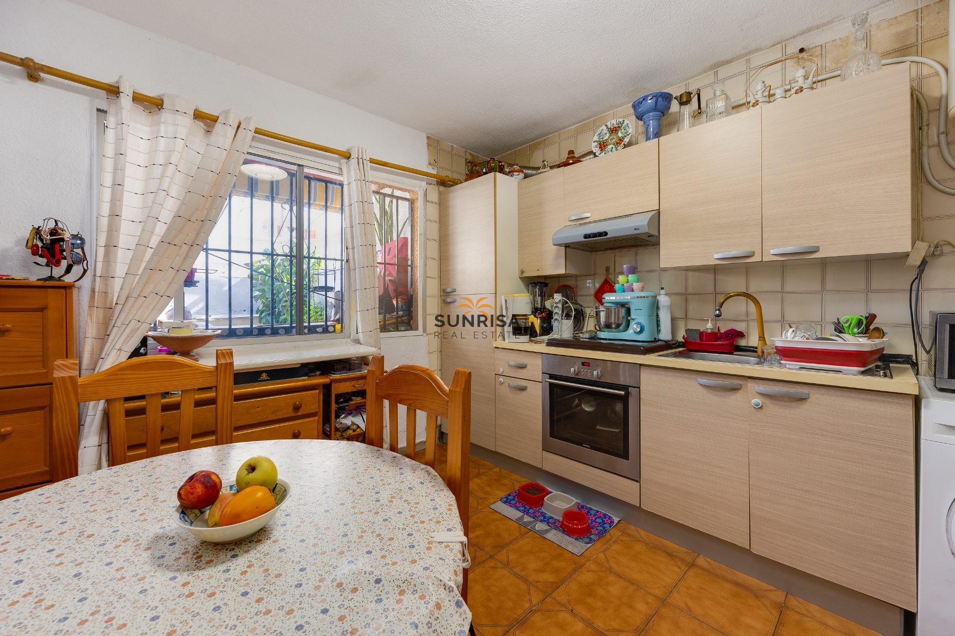 Revente - Maison de ville - Torrevieja