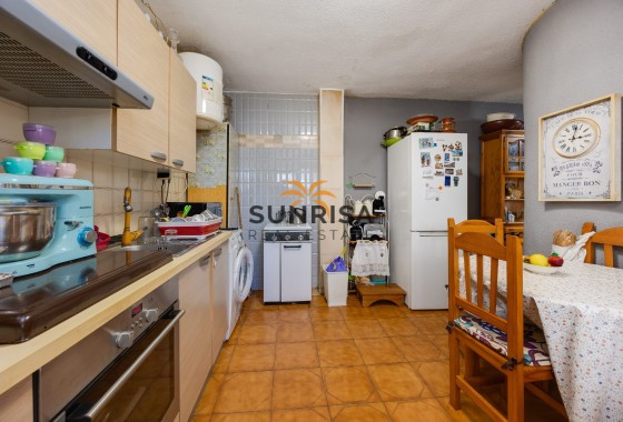 Maison de ville · Revente - Torrevieja · Nueva Torrevieja · Alicante · Espagne
