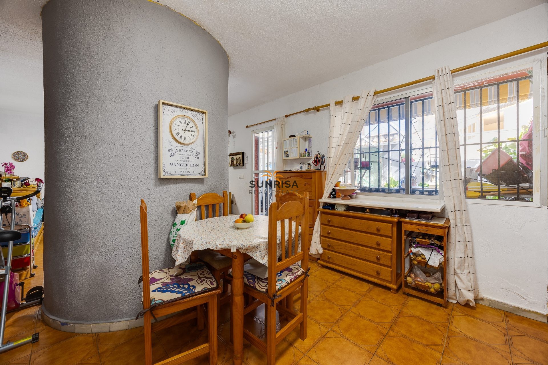 Revente - Maison de ville - Torrevieja