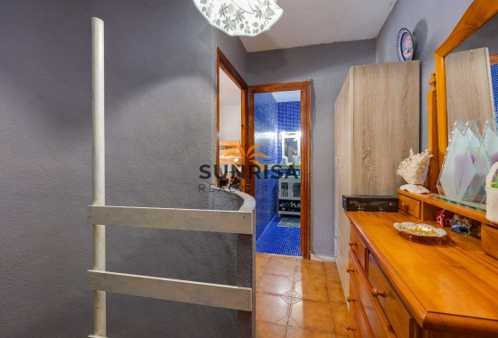 Maison de ville · Revente - Torrevieja · Nueva Torrevieja · Alicante · Espagne