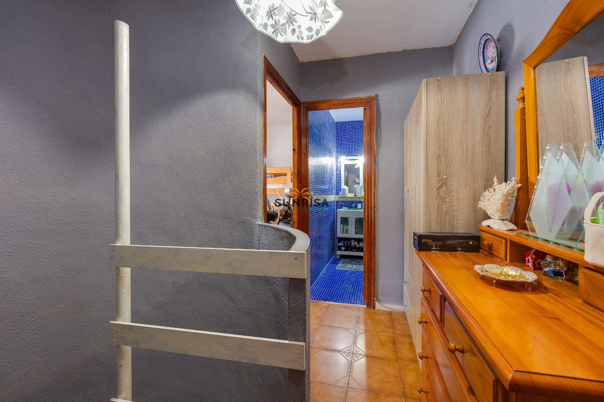 Revente - Maison de ville - Torrevieja