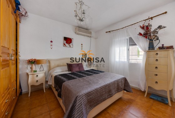 Maison de ville · Revente - Torrevieja · Nueva Torrevieja · Alicante · Espagne