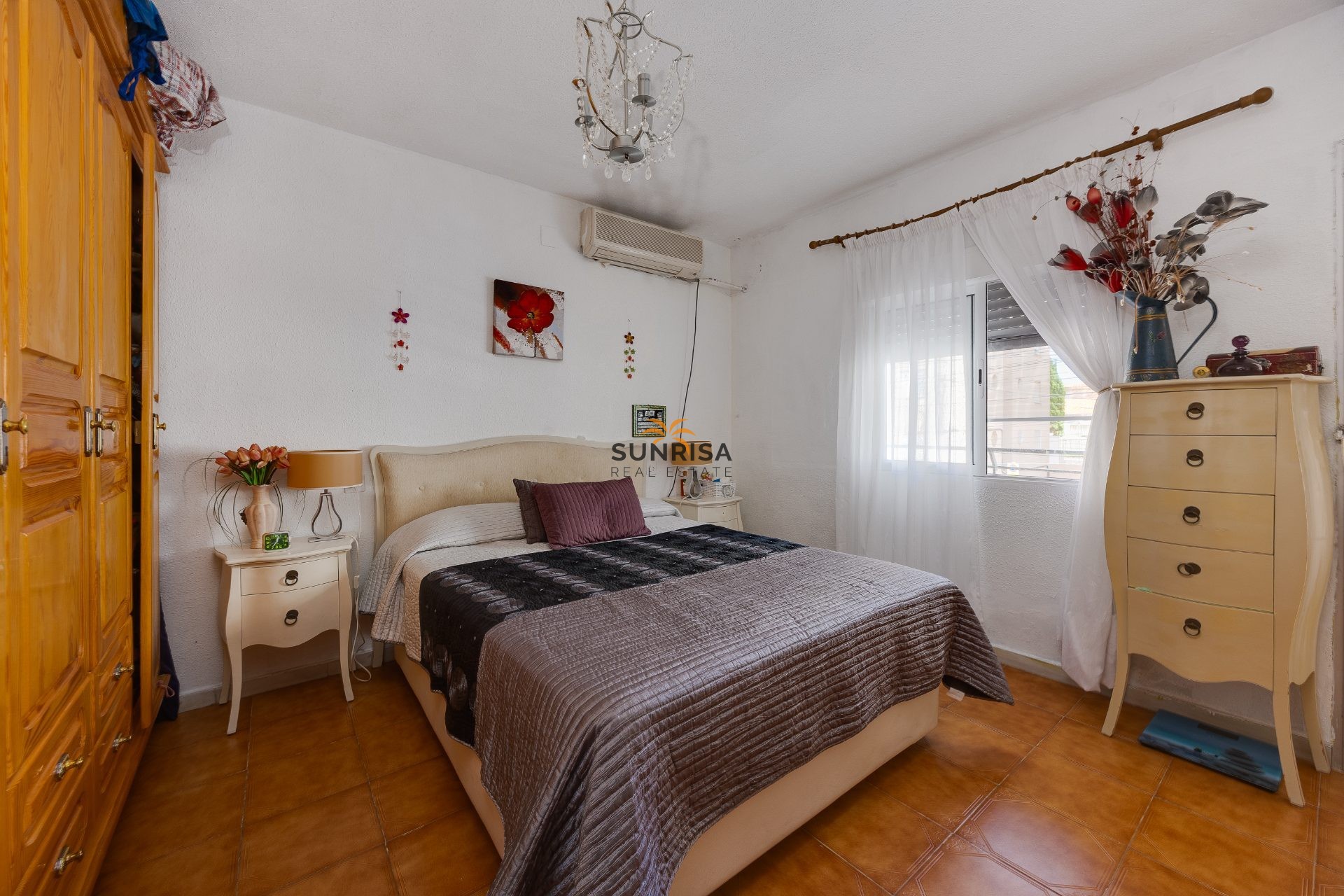 Revente - Maison de ville - Torrevieja