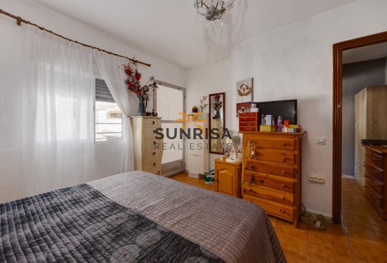 Maison de ville · Revente - Torrevieja · Nueva Torrevieja · Alicante · Espagne