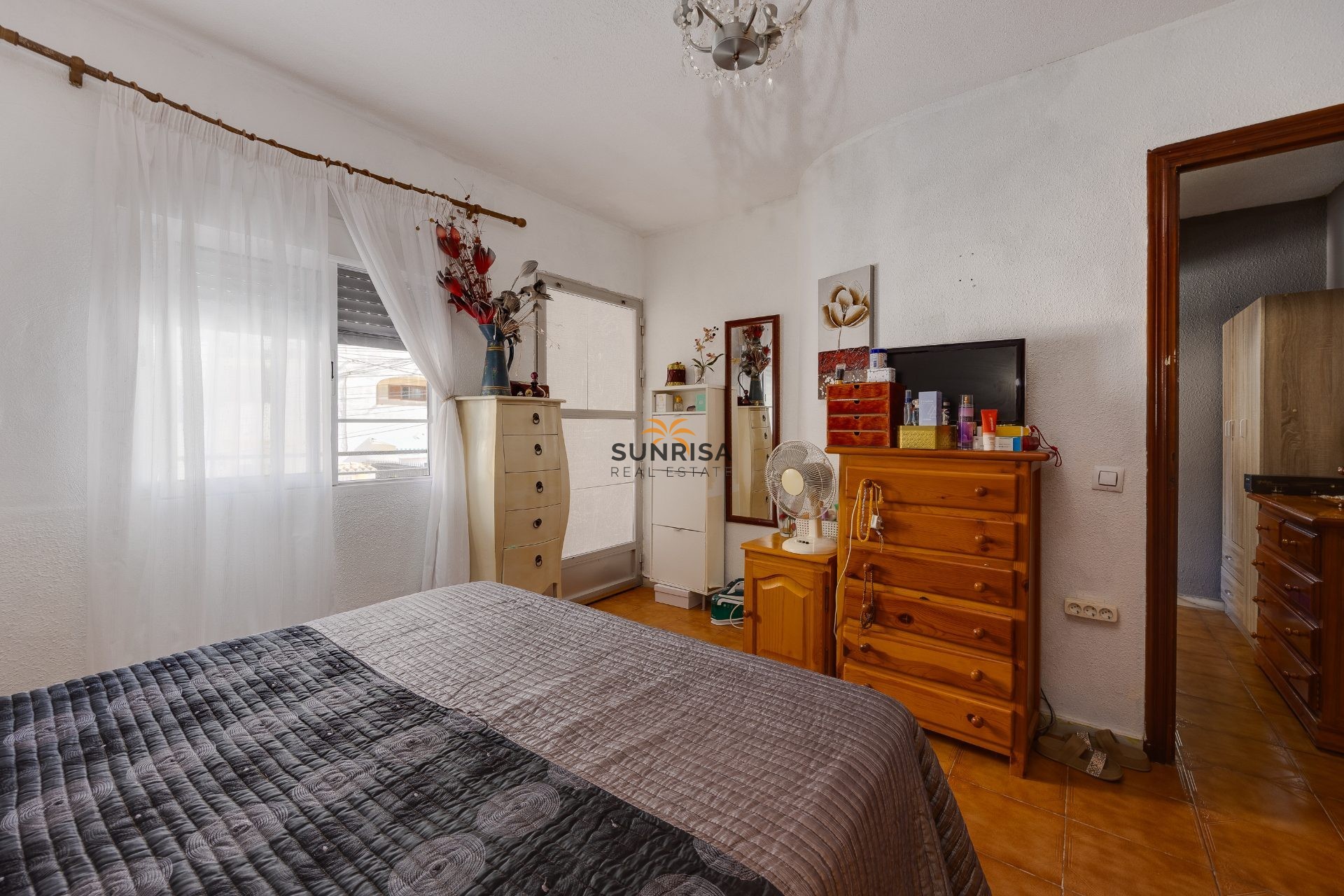 Revente - Maison de ville - Torrevieja