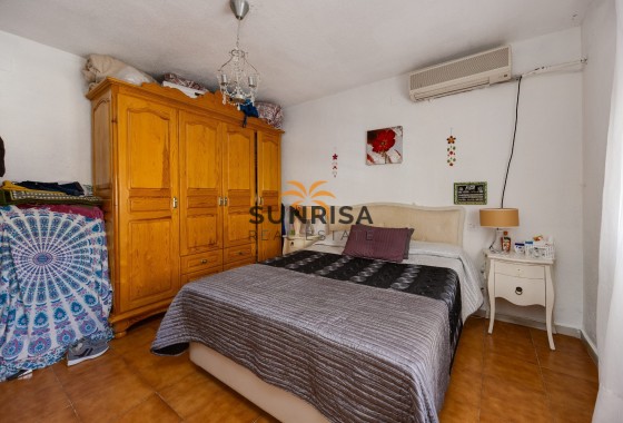 Maison de ville · Revente - Torrevieja · Nueva Torrevieja · Alicante · Espagne
