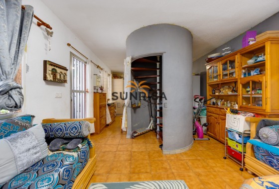 Maison de ville · Revente - Torrevieja · Nueva Torrevieja · Alicante · Espagne