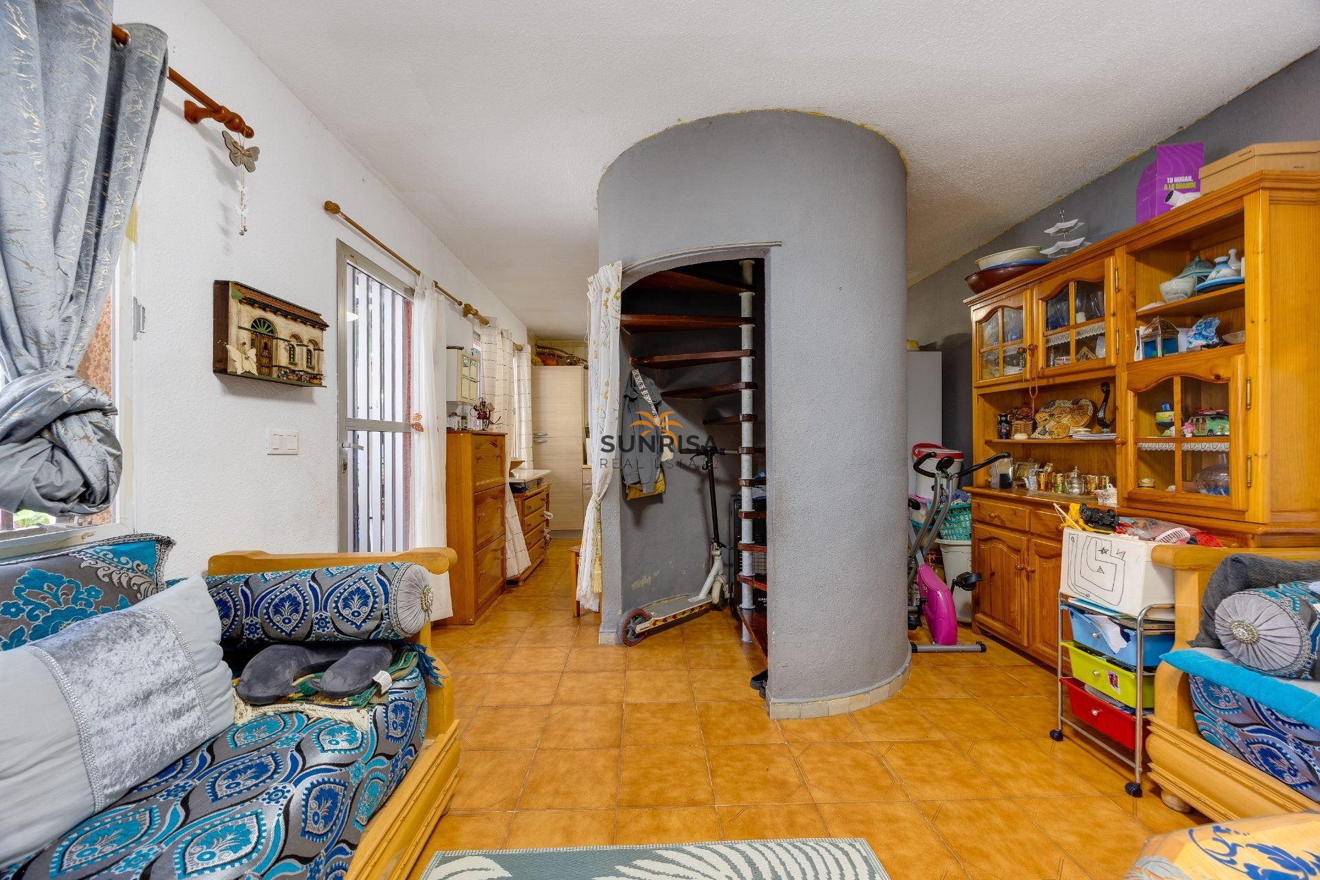 Revente - Maison de ville - Torrevieja
