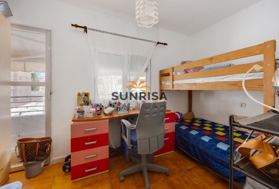 Maison de ville · Revente - Torrevieja · Nueva Torrevieja · Alicante · Espagne