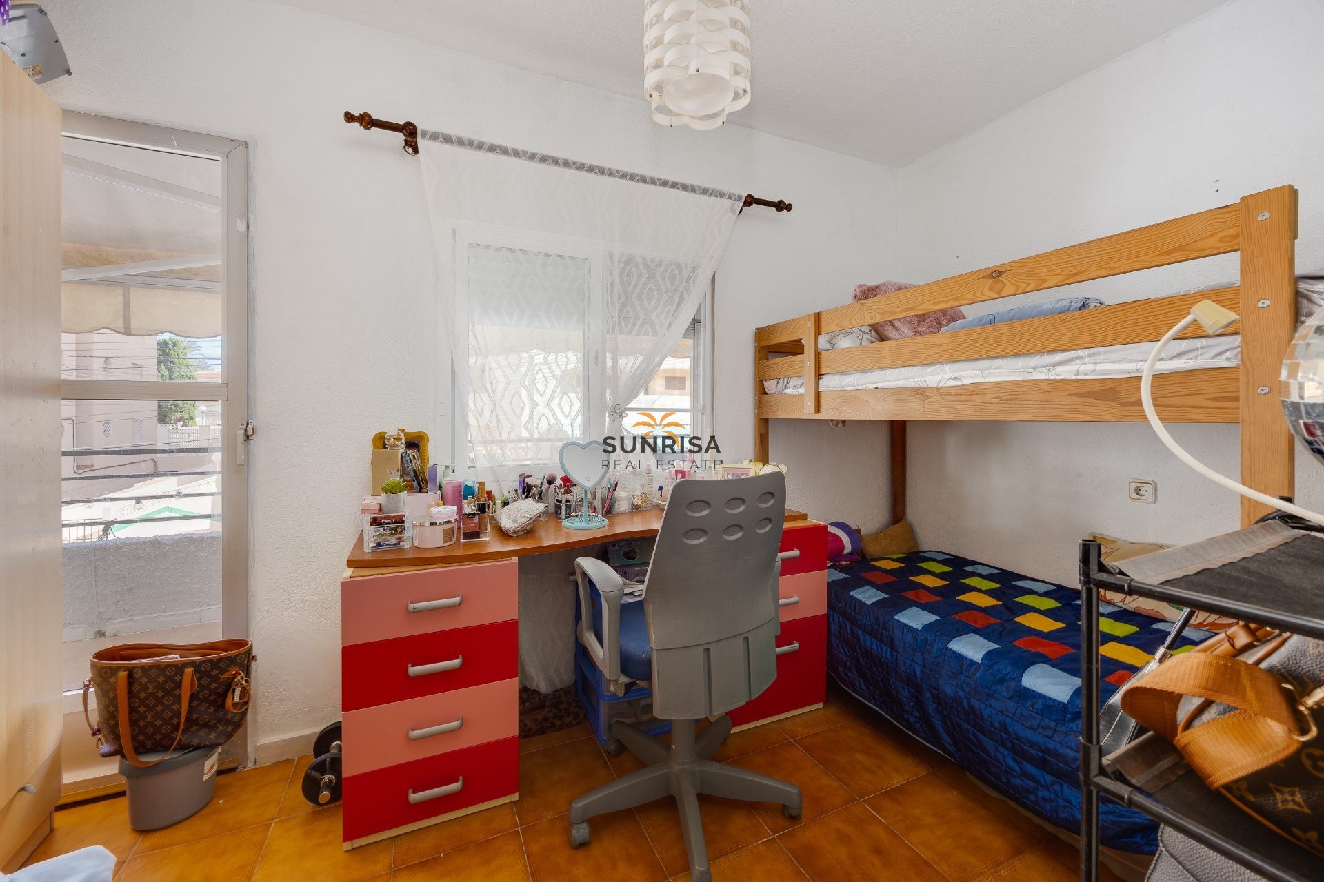 Revente - Maison de ville - Torrevieja