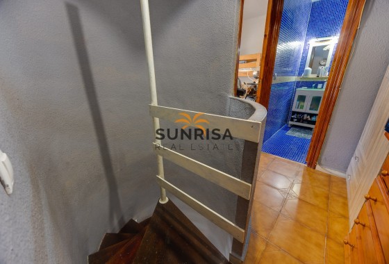 Maison de ville · Revente - Torrevieja · Nueva Torrevieja · Alicante · Espagne
