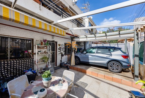 Maison de ville · Revente - Torrevieja · Nueva Torrevieja · Alicante · Espagne