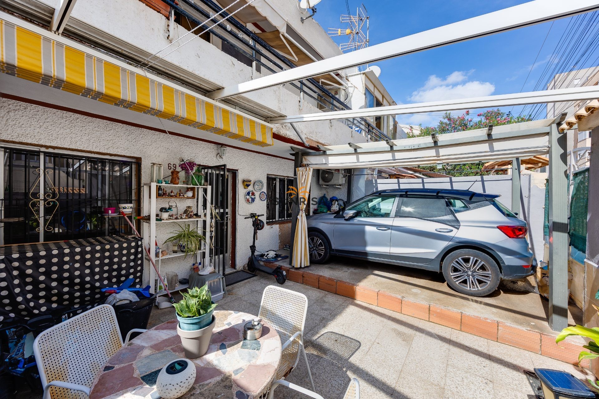Revente - Maison de ville - Torrevieja