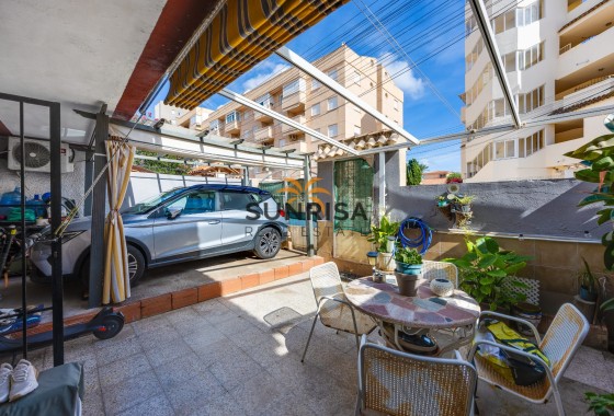 Maison de ville · Revente - Torrevieja · Nueva Torrevieja · Alicante · Espagne