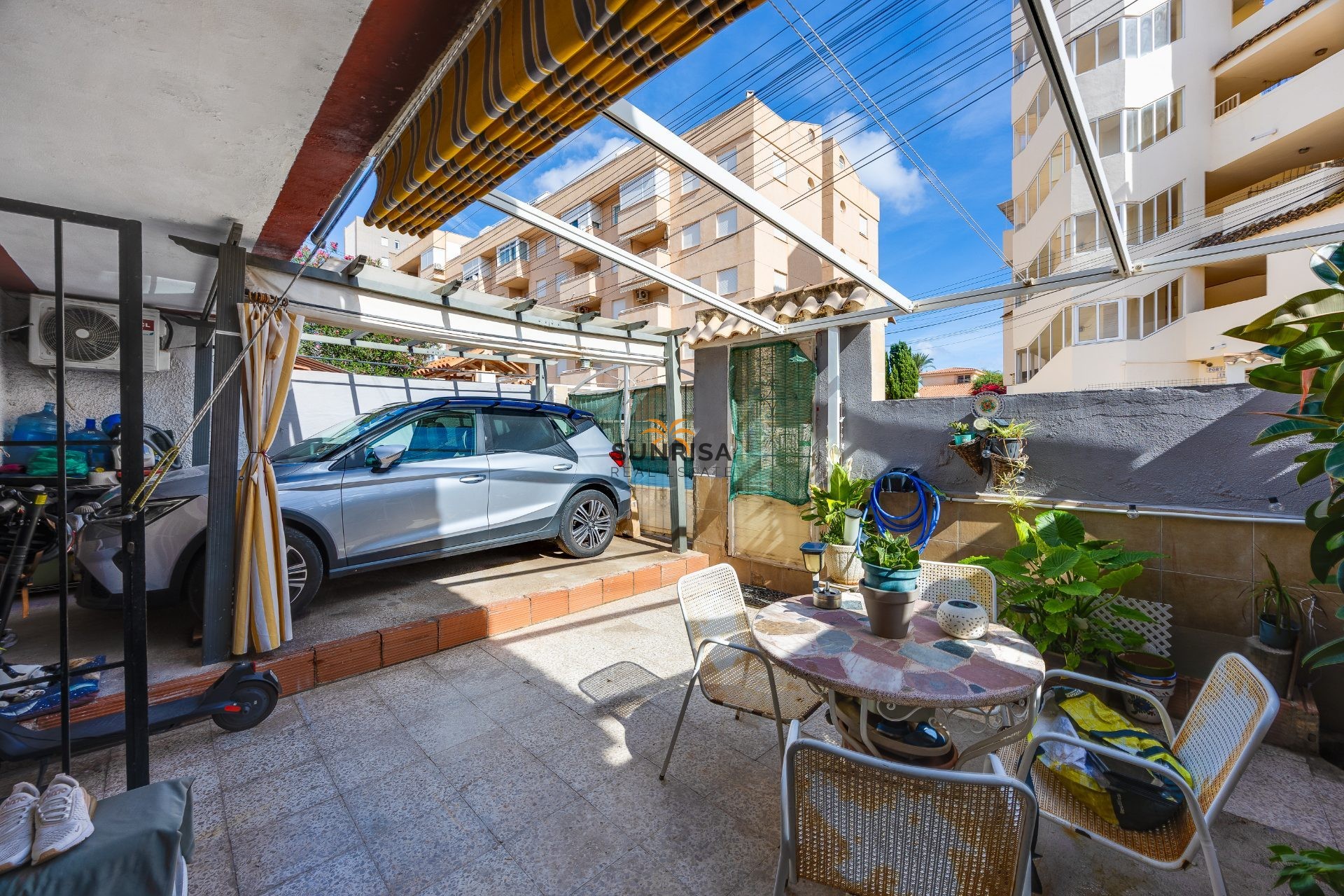 Revente - Maison de ville - Torrevieja