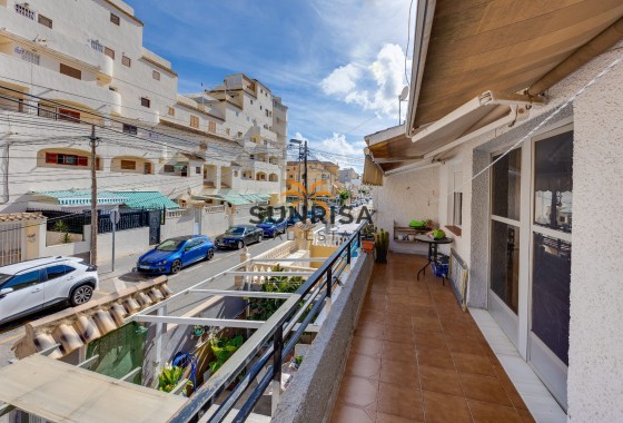 Maison de ville · Revente - Torrevieja · Nueva Torrevieja · Alicante · Espagne