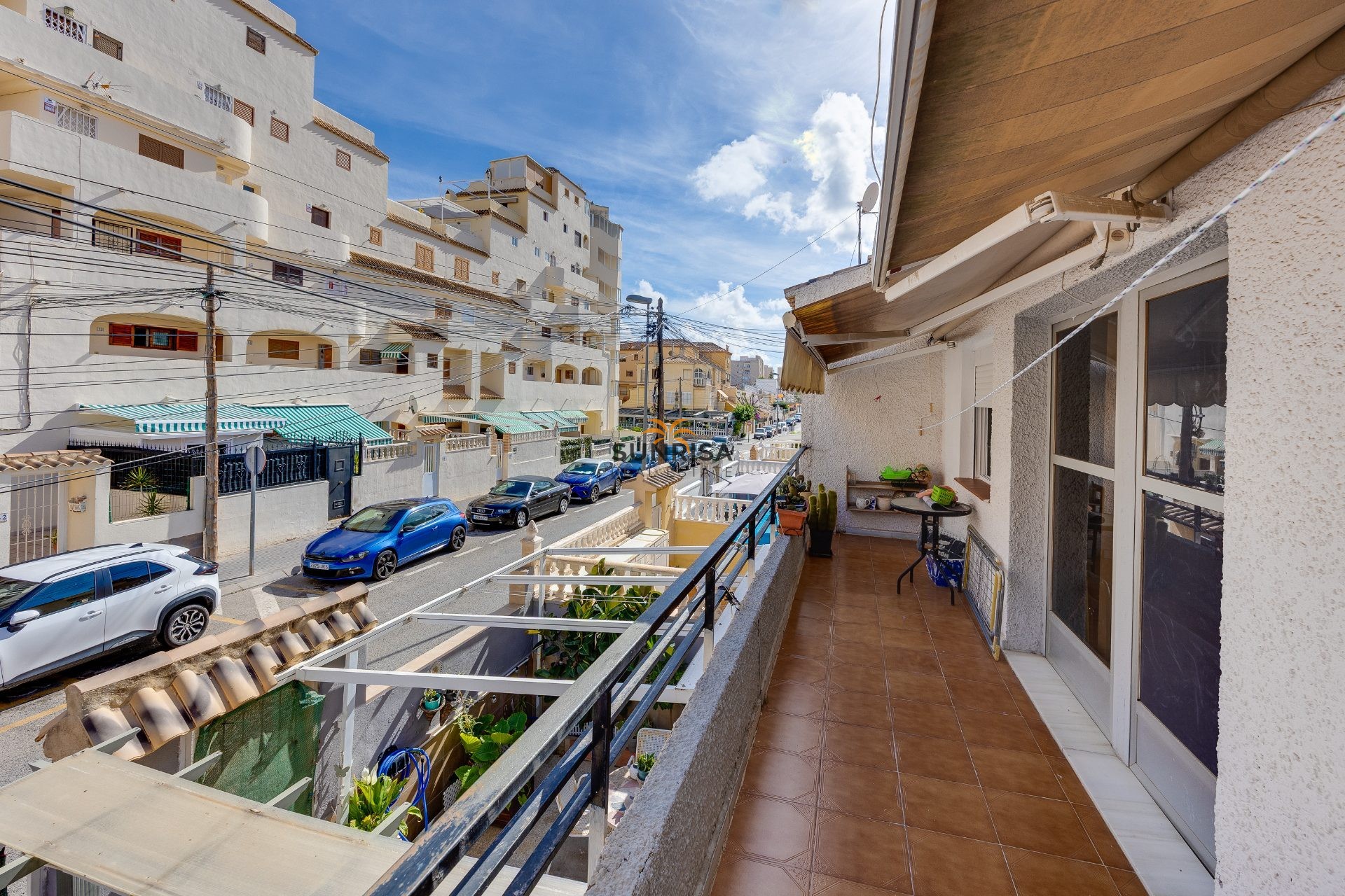 Revente - Maison de ville - Torrevieja