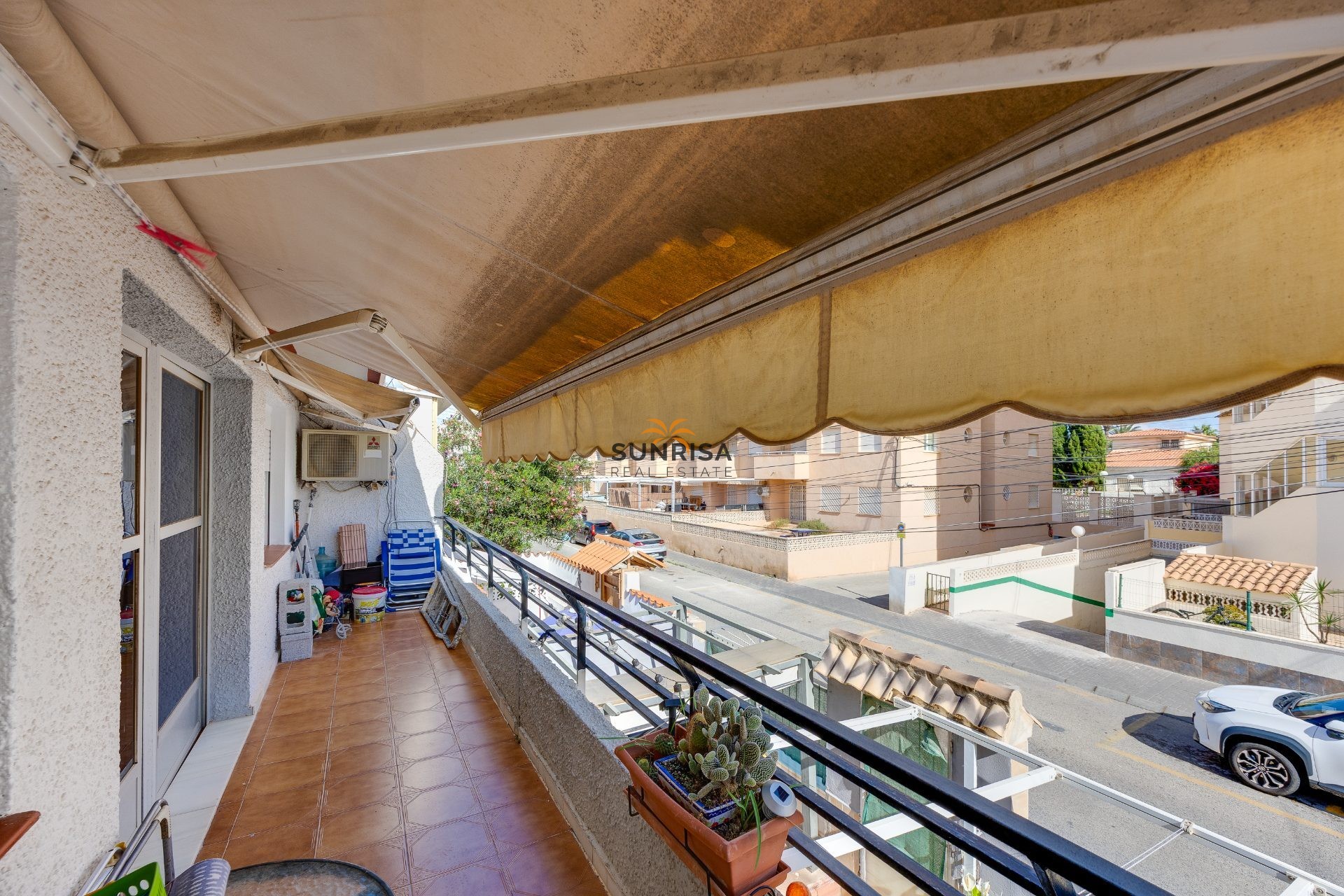 Revente - Maison de ville - Torrevieja