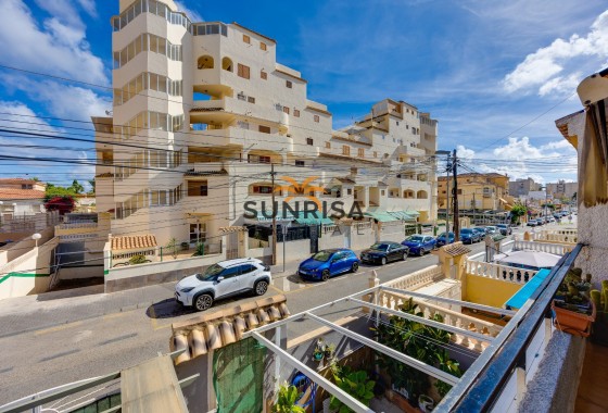Maison de ville · Revente - Torrevieja · Nueva Torrevieja · Alicante · Espagne