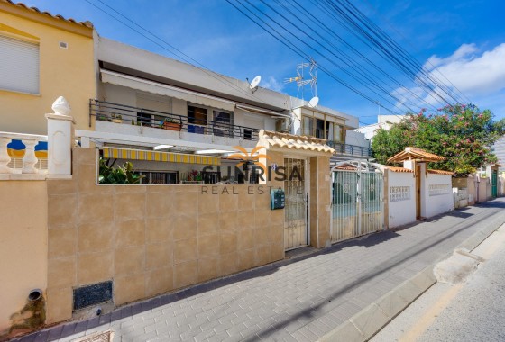 Maison de ville · Revente - Torrevieja · Nueva Torrevieja · Alicante · Espagne