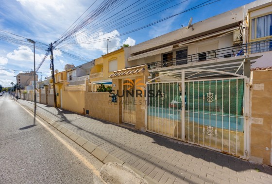 Maison de ville · Revente - Torrevieja · Nueva Torrevieja · Alicante · Espagne