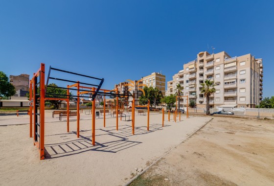 Maison de ville · Revente - Torrevieja · Nueva Torrevieja · Alicante · Espagne