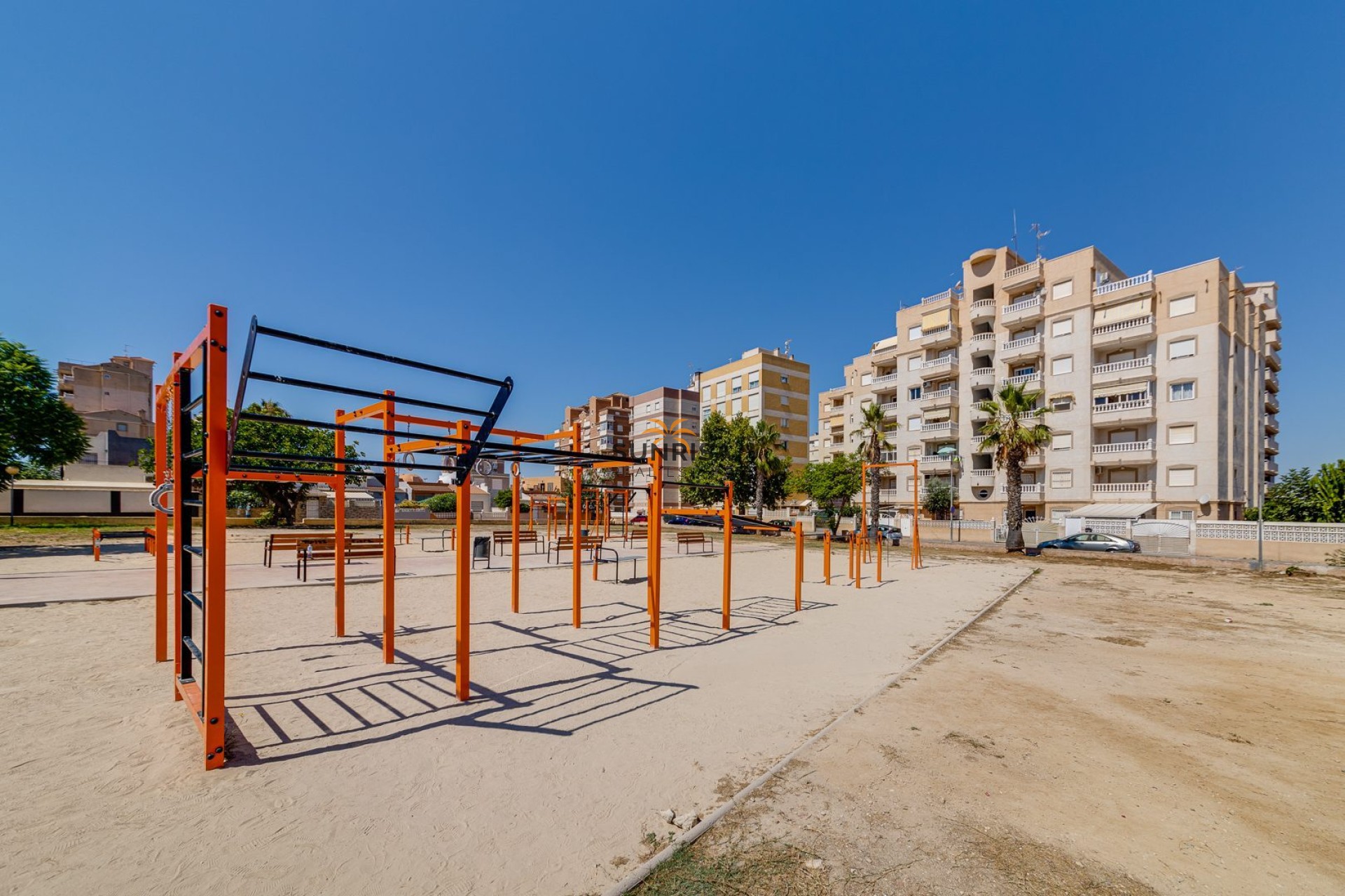 Revente - Maison de ville - Torrevieja