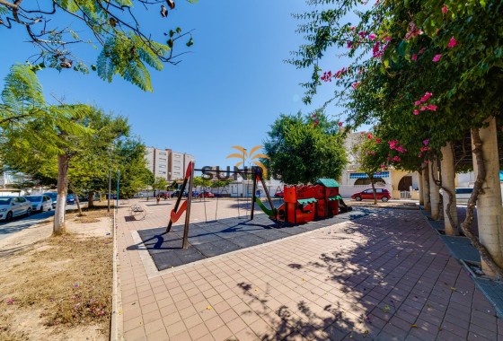 Maison de ville · Revente - Torrevieja · Nueva Torrevieja · Alicante · Espagne