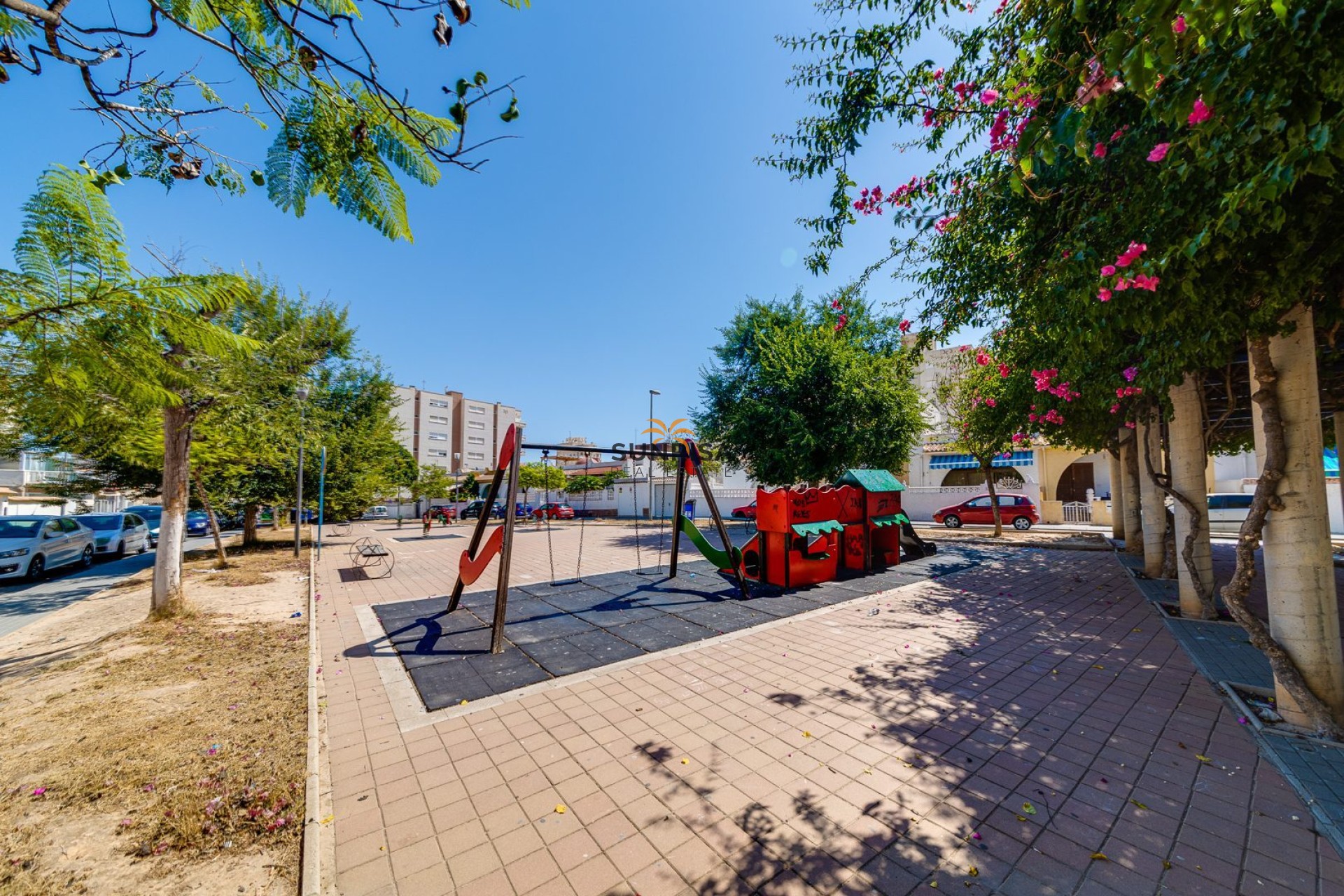 Revente - Maison de ville - Torrevieja