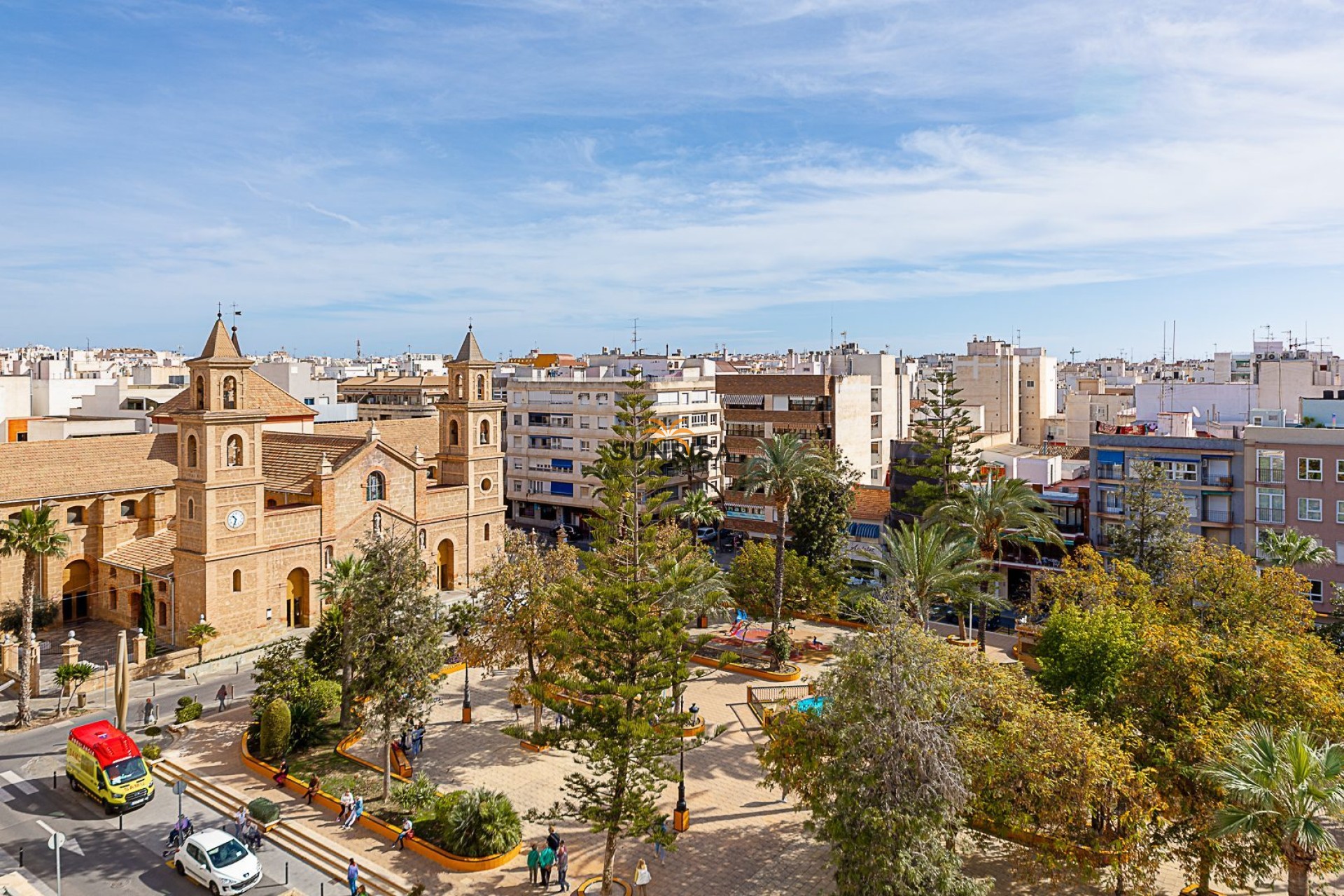 Revente - Maison de ville - Torrevieja
