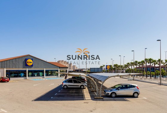 Maison de ville · Revente - Torrevieja · Nueva Torrevieja · Alicante · Espagne