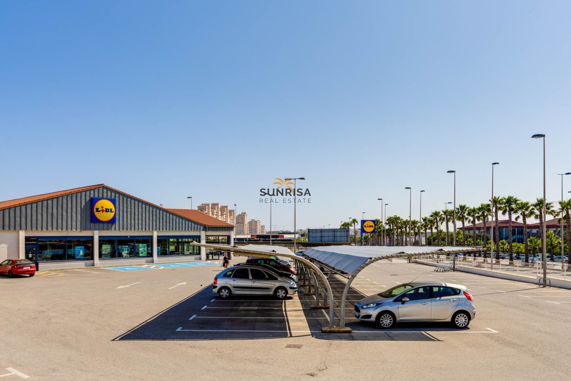 Revente - Maison de ville - Torrevieja