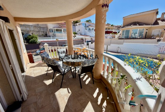 Villa · Revente - Ciudad Quesada · Alicante · Espagne