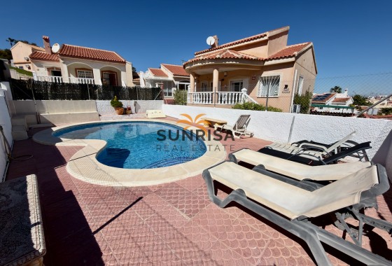Villa · Revente - Ciudad Quesada · Alicante · Espagne