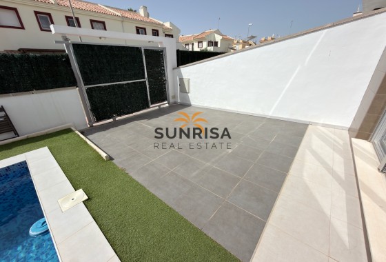 Villa · Revente - Ciudad Quesada · Alicante · Espagne