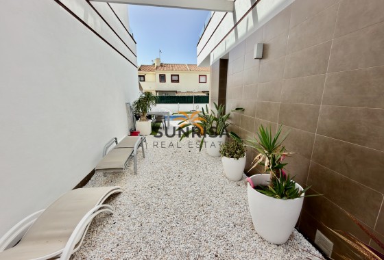 Villa · Revente - Ciudad Quesada · Alicante · Espagne