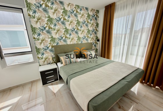 Villa · Revente - Ciudad Quesada · Alicante · Espagne