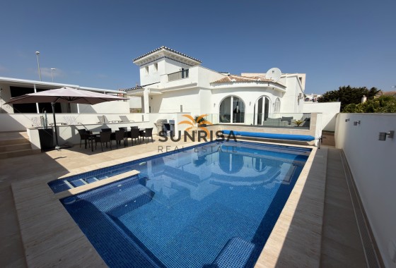 Villa · Revente - Ciudad Quesada · Alicante · Espagne