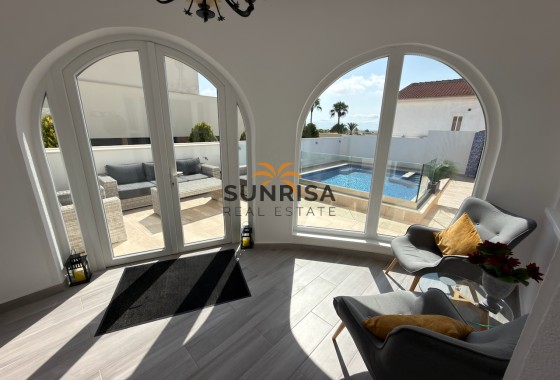 Villa · Revente - Ciudad Quesada · Alicante · Espagne