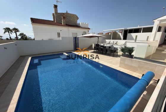 Villa · Revente - Ciudad Quesada · Alicante · Espagne