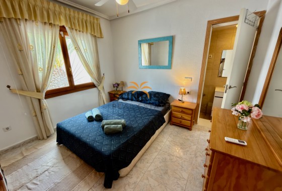 Villa · Revente - Ciudad Quesada · Alicante · Espagne