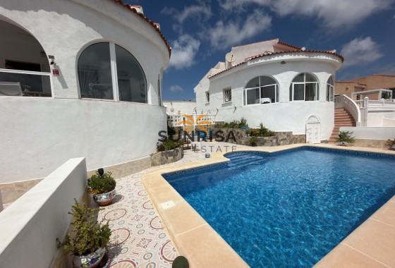 Villa · Revente - Ciudad Quesada · Alicante · Espagne