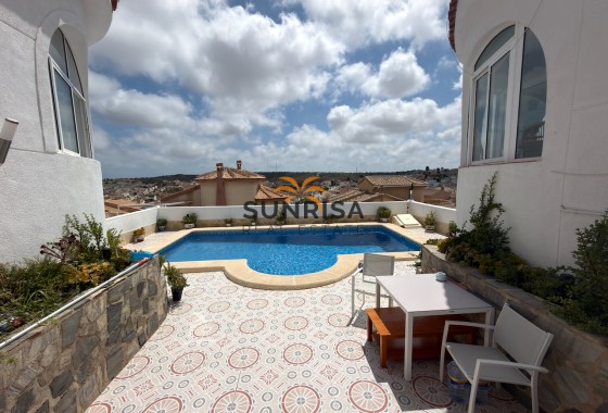Villa · Revente - Ciudad Quesada · Alicante · Espagne