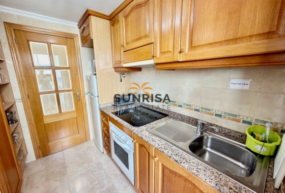 Appartement · Revente - Guardamar del Segura · Alicante · Espagne