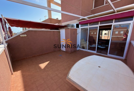 Appartement · Revente - Guardamar del Segura · Alicante · Espagne