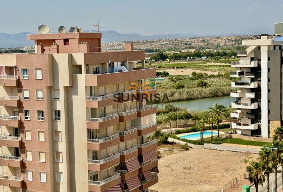 Appartement · Revente - Guardamar del Segura · Alicante · Espagne