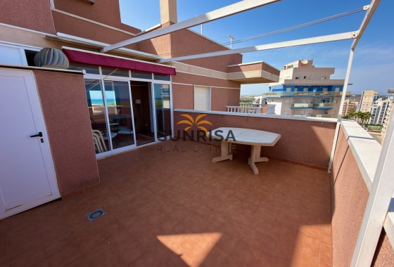 Appartement · Revente - Guardamar del Segura · Alicante · Espagne