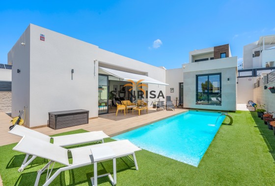 Villa · Herverkoop - Benijofar · Alicante · Spanje