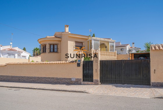 Villa · Revente - Ciudad Quesada - Rojales · Alicante · Espagne